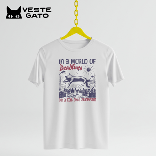 Nome do produtoIn a World of Deadlines (Quality)