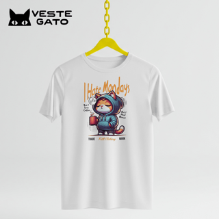 Nome do produtoI Hate Mondays (Classic)