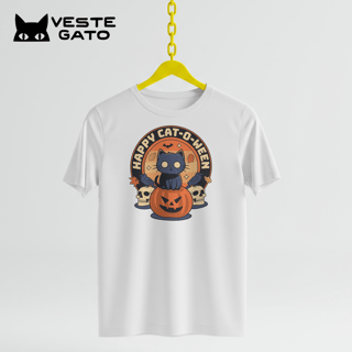 Nome do produtoHappy Cat-o-ween (Quality)