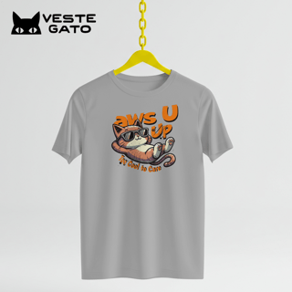 Nome do produtoAws U Up - Too Cool To Care (Classic)