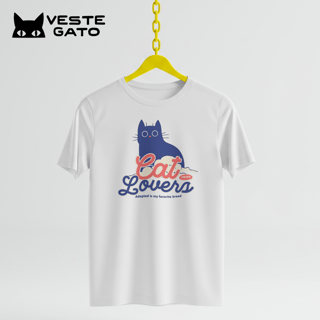 Nome do produto Cat Lovers