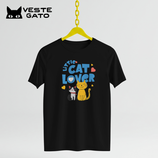 Nome do produto little cat lover