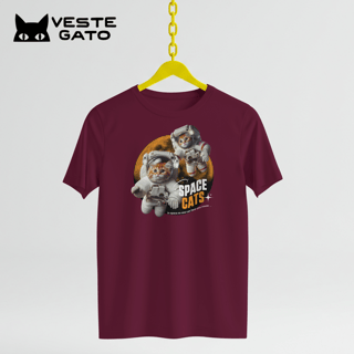 Nome do produtoSpace Cats (Quality)