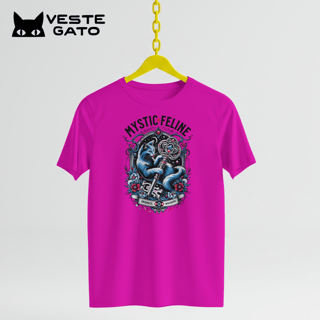 Nome do produtoMystic Feline (Quality)