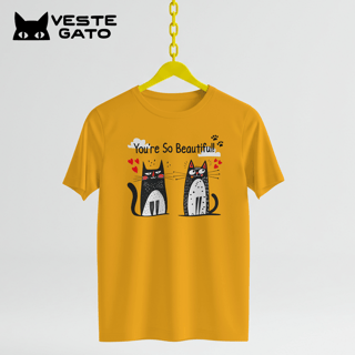 Nome do produtoCasal de Gatos. You (Classic)