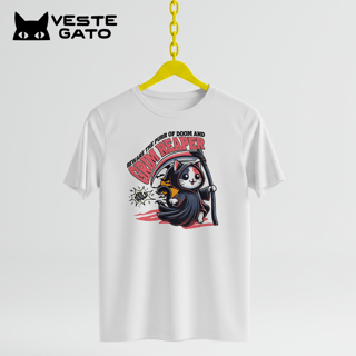 Nome do produtoCat Grim Reaper (Quality)