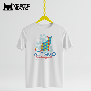 Nome do produtoAutimos em Gatos. Conscientização (Quality)