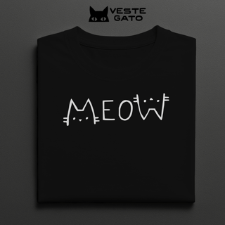 Nome do produtoMeow Minimal (Quality)