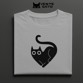 Nome do produtoCoração Felino (Quality)