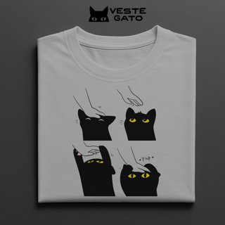 Nome do produtoCarinho Felino (Quality)