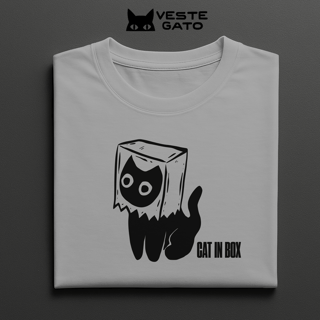 Nome do produtoCat in Box (Quality)