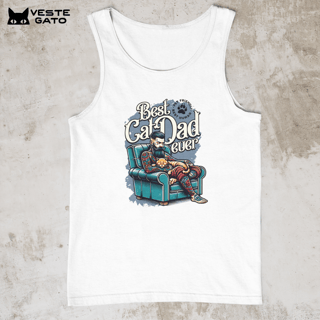 Nome do produtoBest Cat Dad Ever