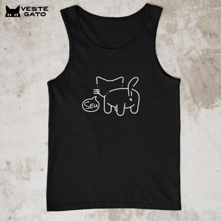 Nome do produtoGatinho Atrevido