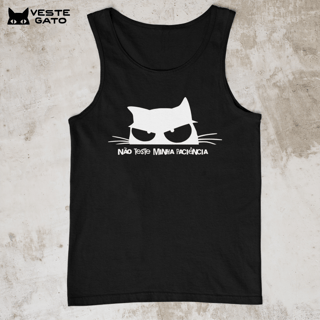 Nome do produtoSem Paciência