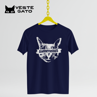 Nome do produtoCat Anonymous (Quality)