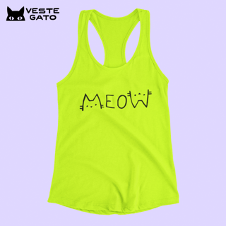 Nome do produtoMeow Minimal