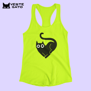 Nome do produtoCoração Felino