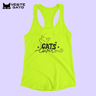 Nome do produtoCats Lover