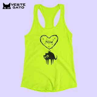 Nome do produtoMeow, Bexiga levantando gato amarrado