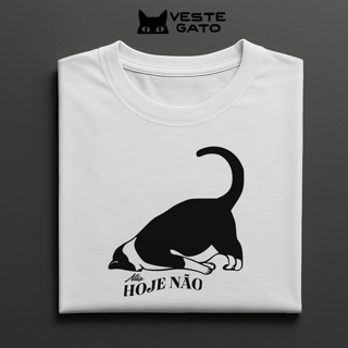 Nome do produtoHoje Não (Quality)