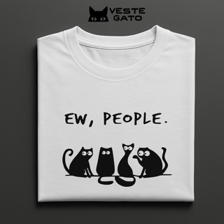 Nome do produtoEw, People (Quality)