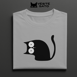 Nome do produtoGato Curioso (Quality)