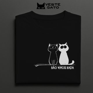 Nome do produtoNão Vimos Nada (Quality)