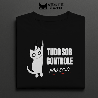 Nome do produtoTudo Sob Controle (Quality)