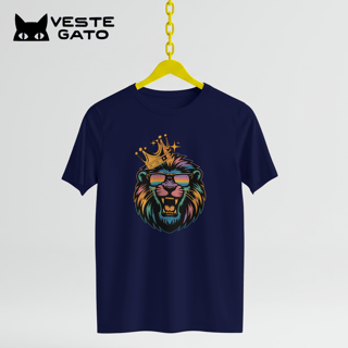 Nome do produtoLion King Colors Glasses (Quality)