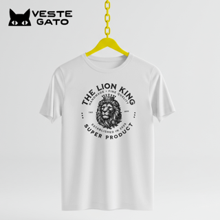 Nome do produtoThe Lion King –  Super Product (Quality)