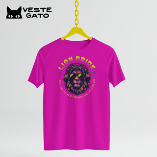 Nome do produtoLion Pride – Óculos Rayban e Fones (Quality)