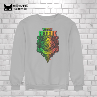 Nome do produtoLeão Jamaica – Roots Reggae