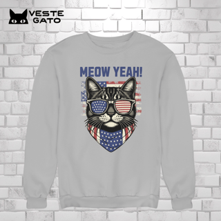 Nome do produtoMeow Yeah