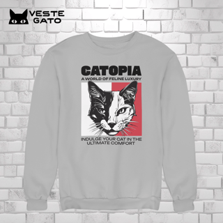 Nome do produtoCatopia