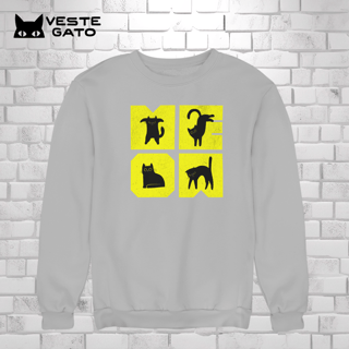 Nome do produtoMeow Black