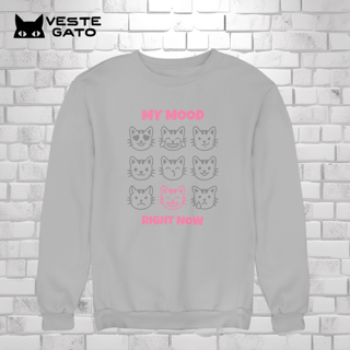 Nome do produtoMy Mood