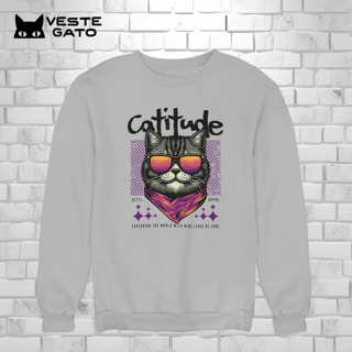 Nome do produtoCatitude