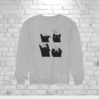 Nome do produtoCarinho Felino