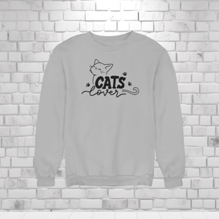 Nome do produtoCats Lover