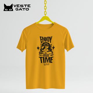 Nome do produtoEnjoy Your Time (Classic)