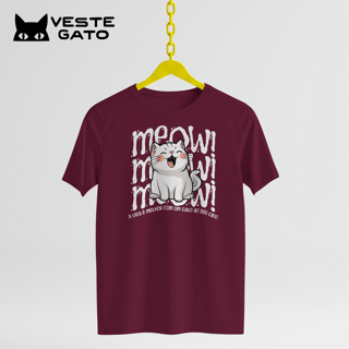 Nome do produto MEOW