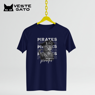 Nome do produtoCat Pirates (Quality)