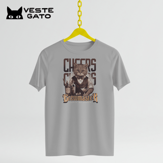 Nome do produtoCheers Cat (Classic)