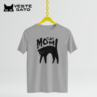 Nome do produtoCat Mom Black (Classic)