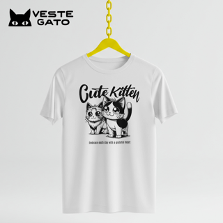 Nome do produtoCute Kitten (Classic)