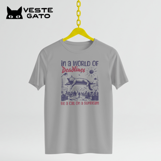 Nome do produtoIn a World of Deadlines (Quality)