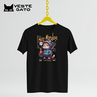 Nome do produtoI Hate Mondays (Classic)
