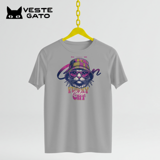 Nome do produtoFunk Color Cat (Classic)