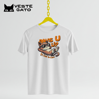 Nome do produtoAws U Up - Too Cool To Care (Classic)