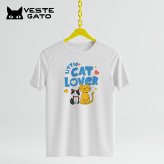 Nome do produto little cat lover